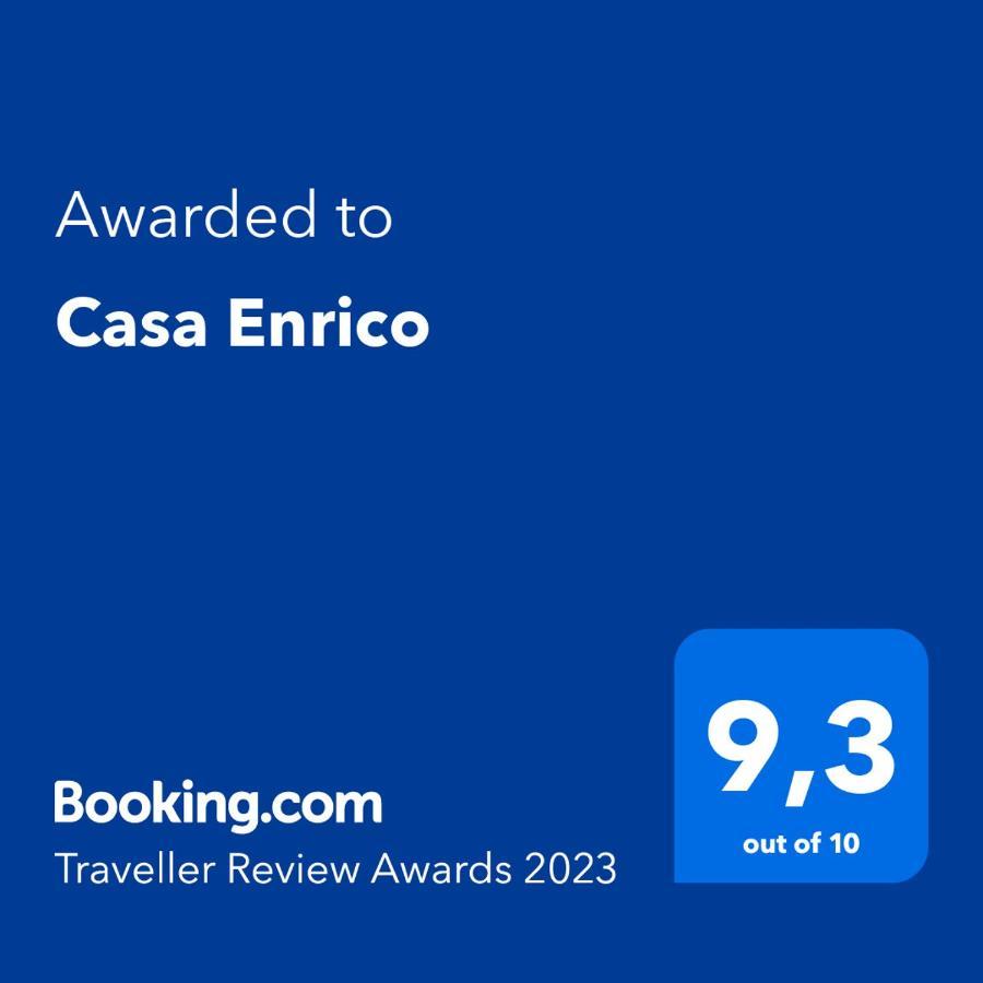 Casa Enrico Castelmola Exterior photo
