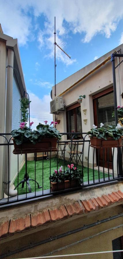 Casa Enrico Castelmola Exterior photo